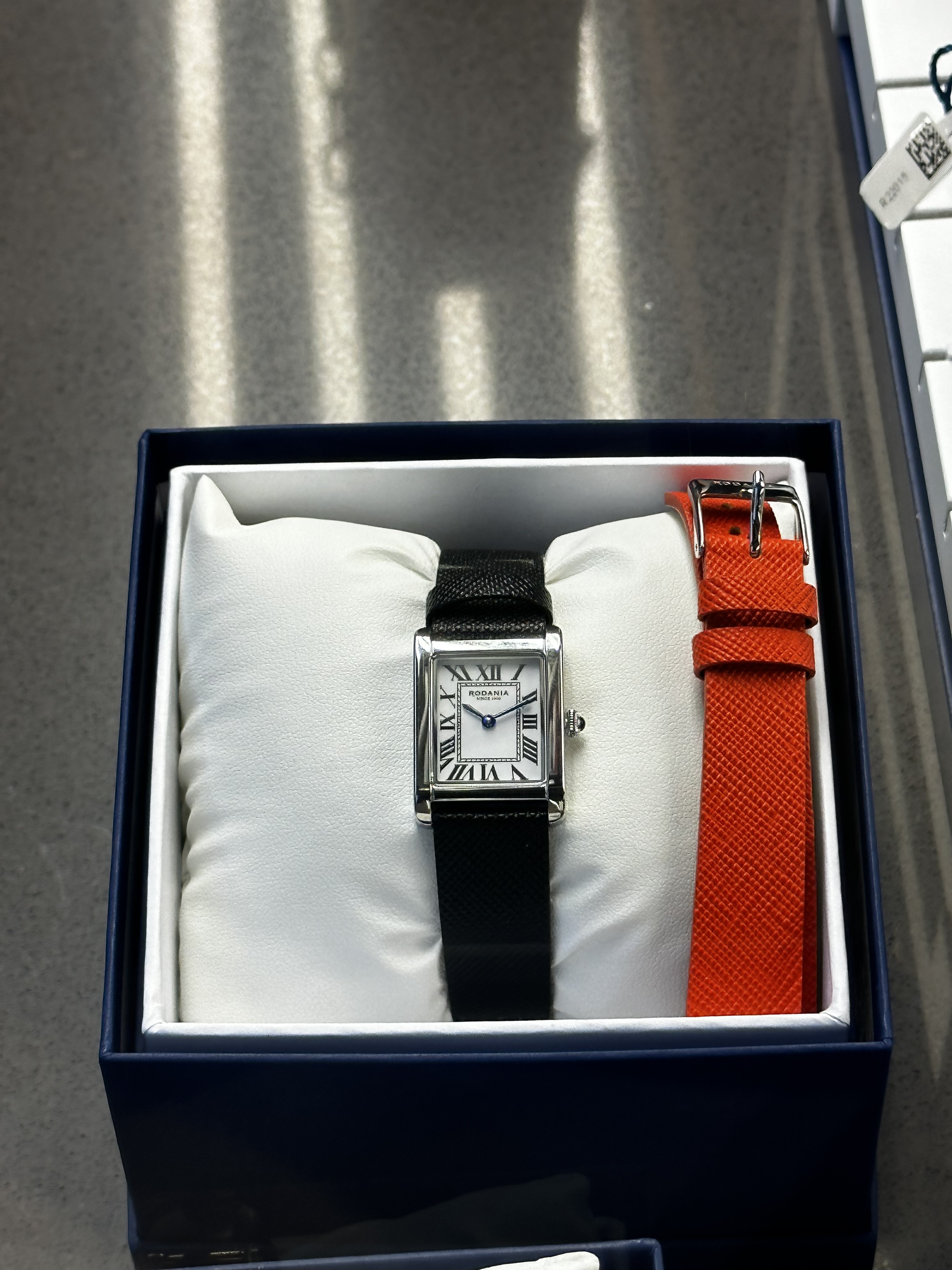 Rodania horloge kopen sales