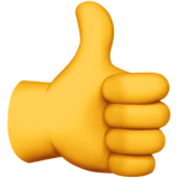 thumbs-up