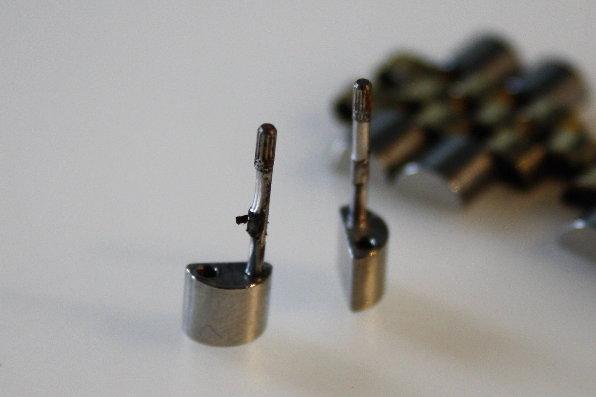 Rolex cheap kleiner maken