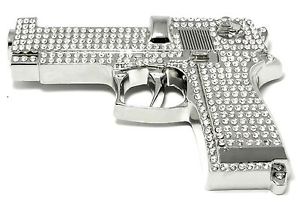 Ice gun