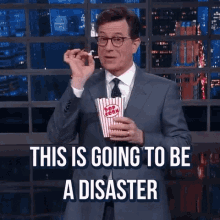 disaster
