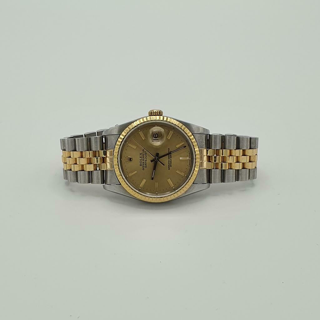 rolex 1