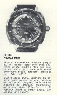 baby panerai