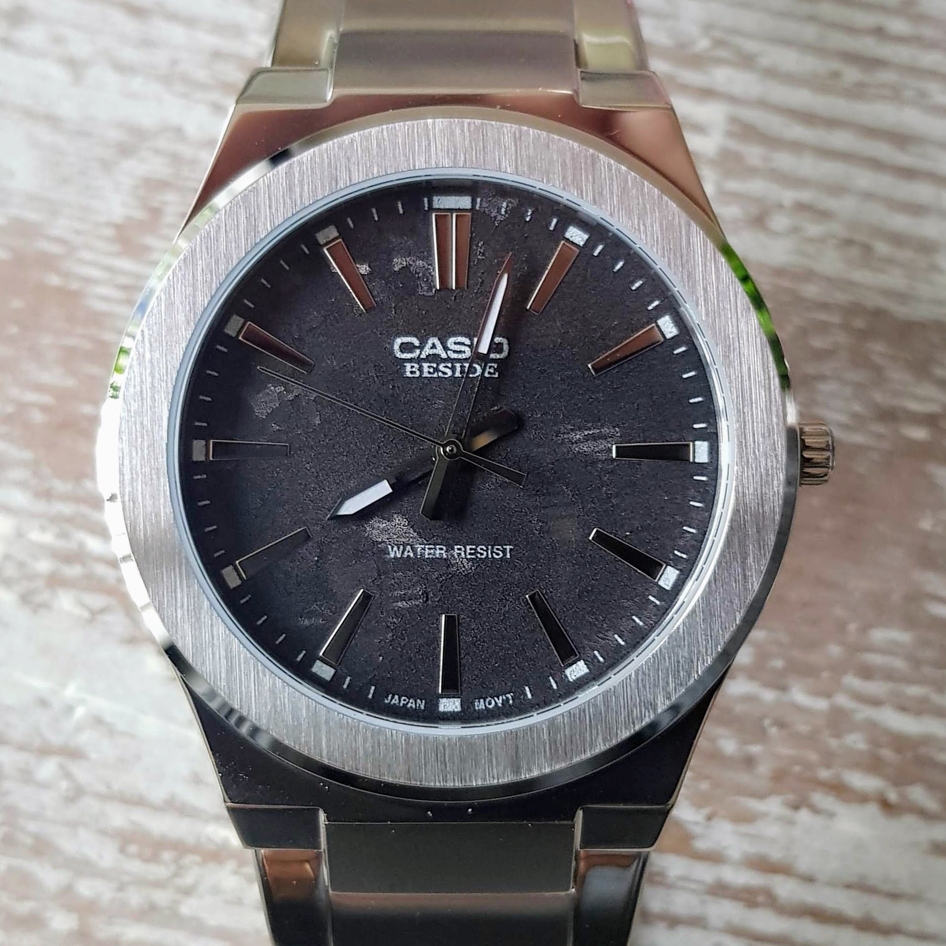 casio bem sl100d