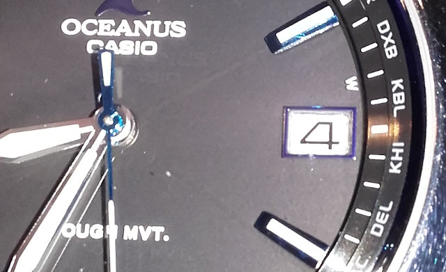 Oceanus-4