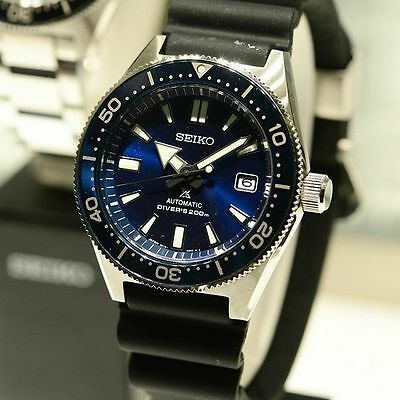 Latest-New-Seiko-Blue-SBDC053-PROSPEX-Limited-Edition-_1