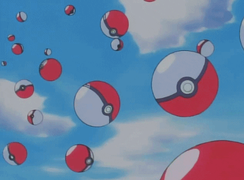 pokeball