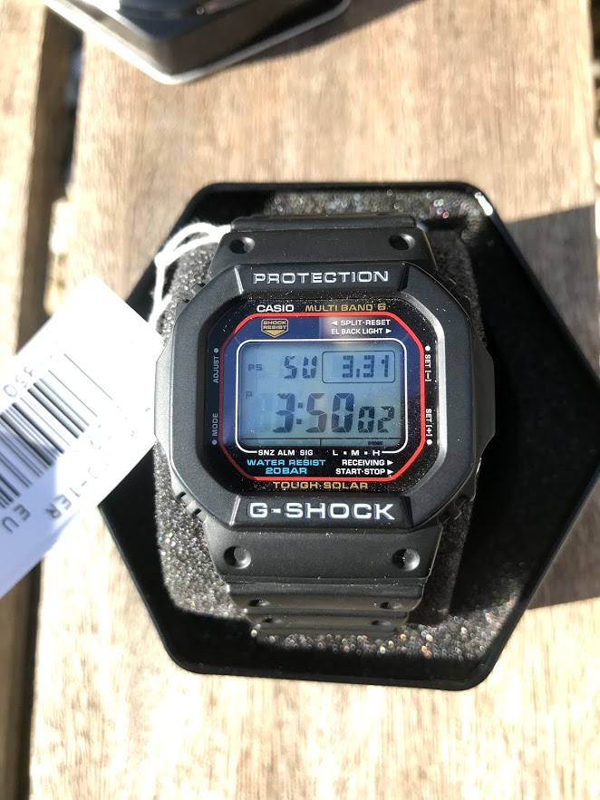 casio 5610 forum