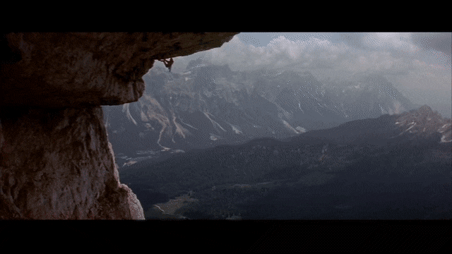 Cliffhanger
