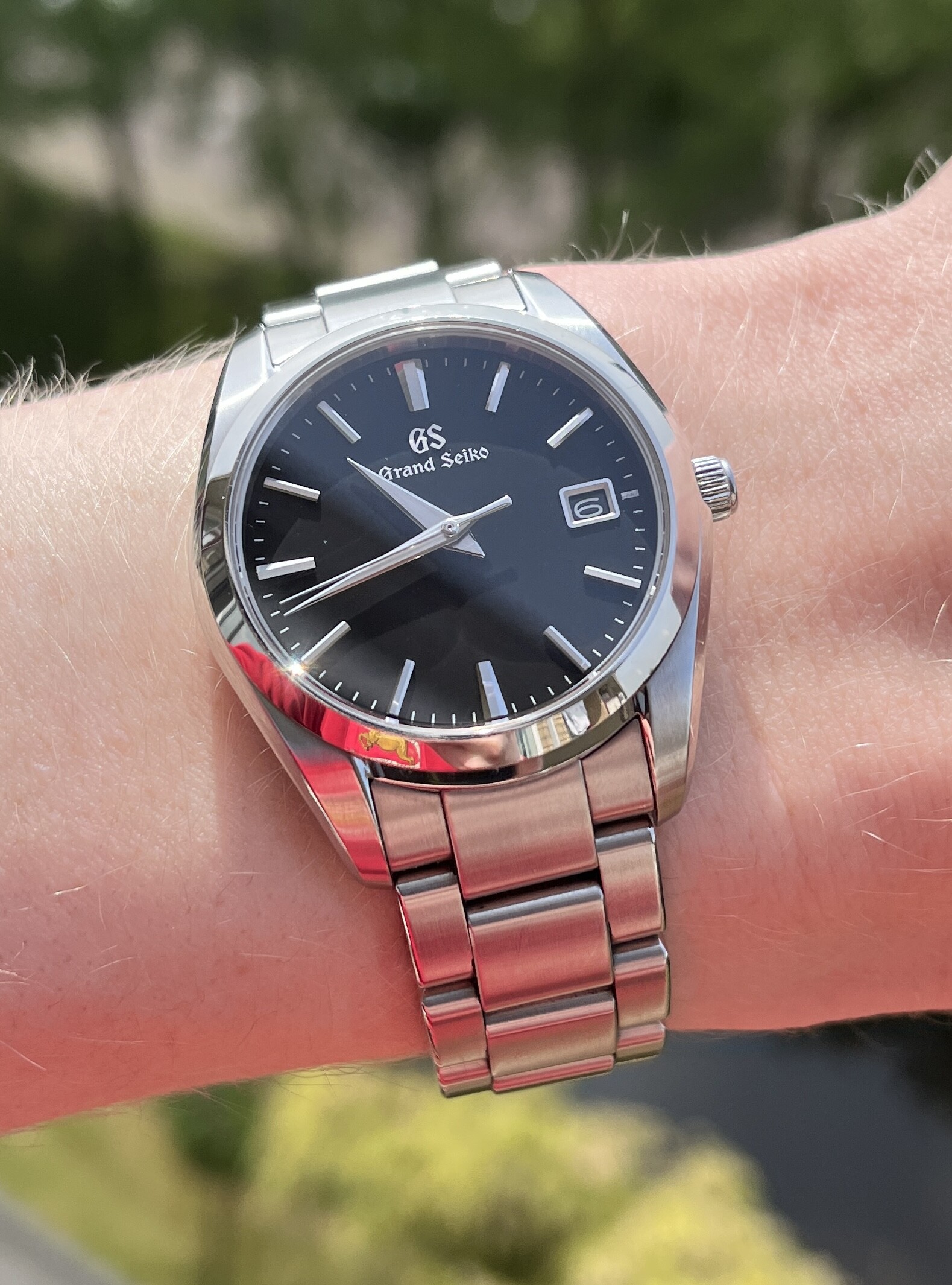 Seiko tweedehands hotsell