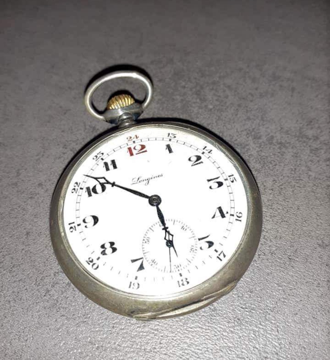 longines grand prix 9