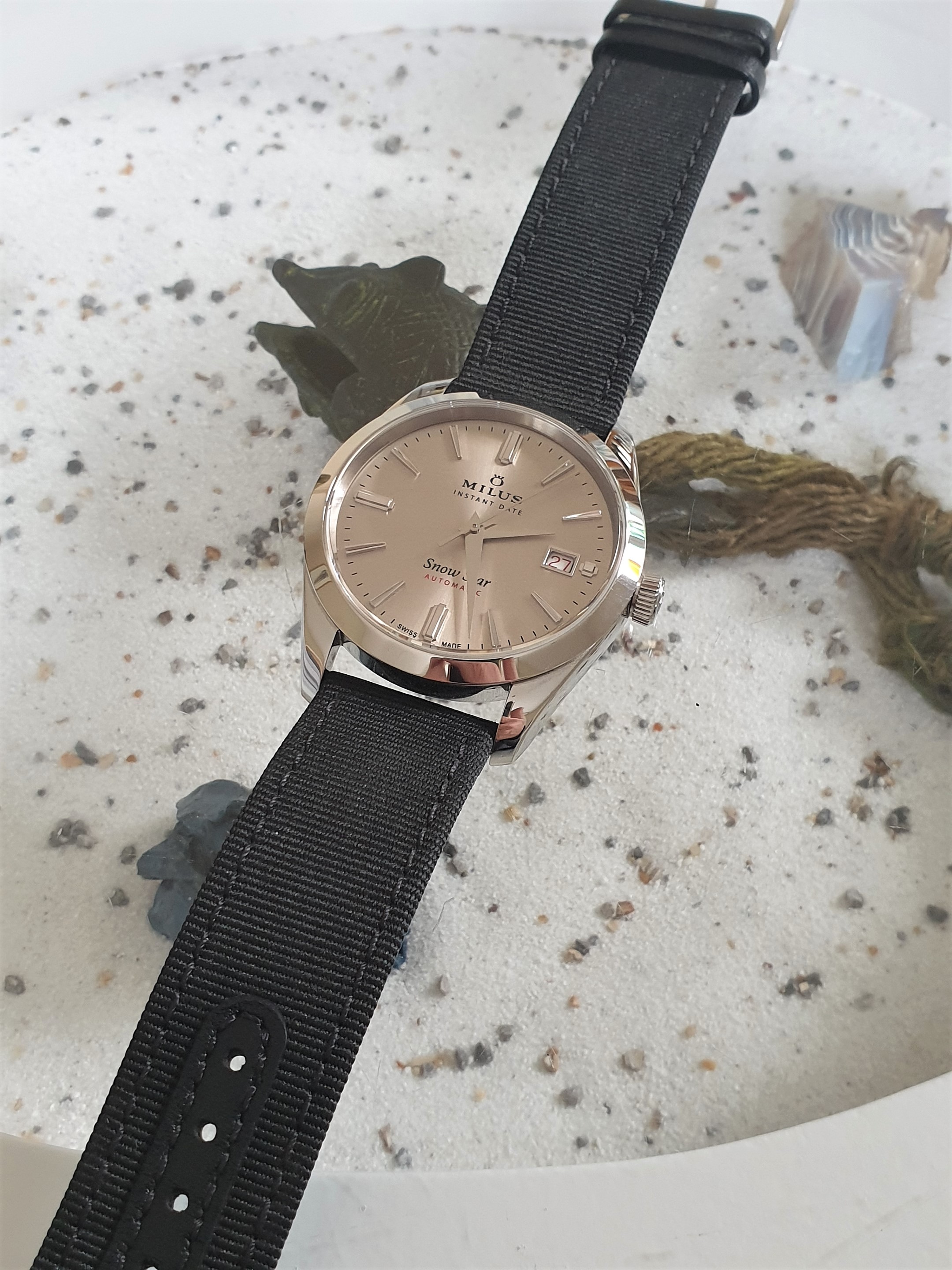 Milus snow star best sale