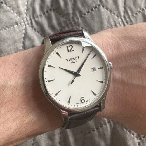 Tissot
