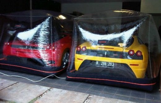 Bubble-Car-Cover-For-Sale-Balon-Cover-5