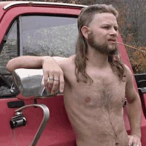 Hillbilly