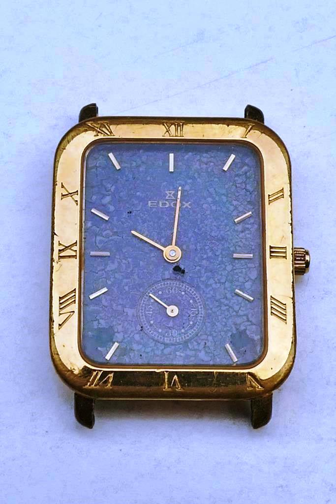 edox