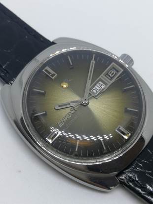 Enicar Sea Pearl