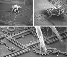 7b032a8e482b0875c82cf244c5197775--microelectromechanical-systems-weird-science