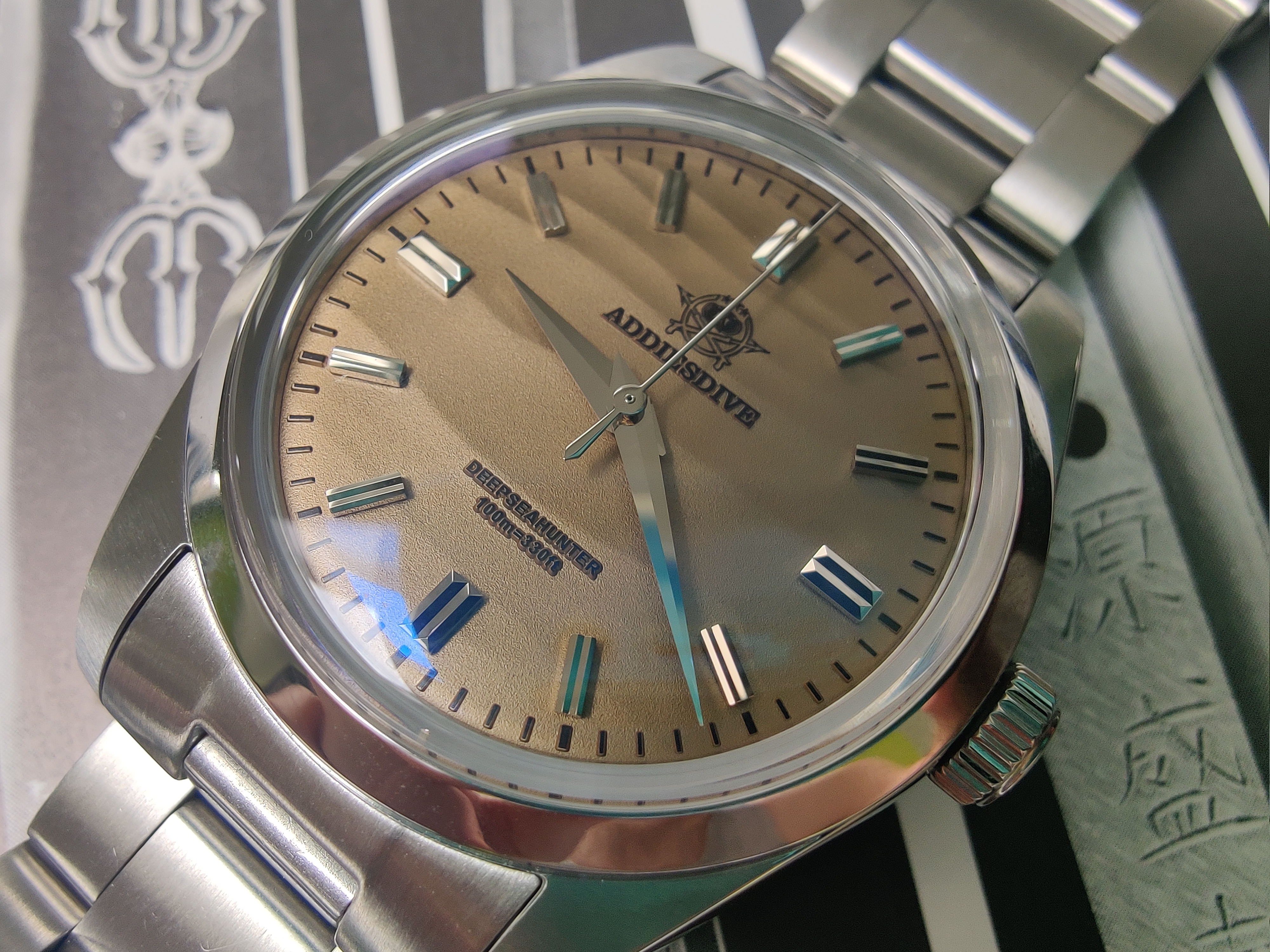 Koopjedeal horloges shop