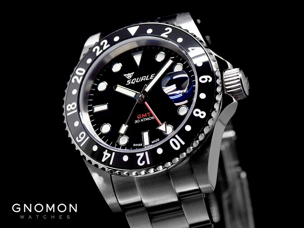 squale 30 atmos