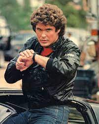micheal knight