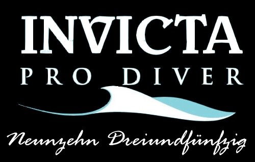 invicta pro diver duits