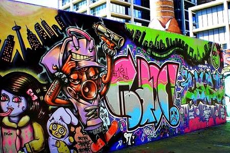 graffiti-beachzone