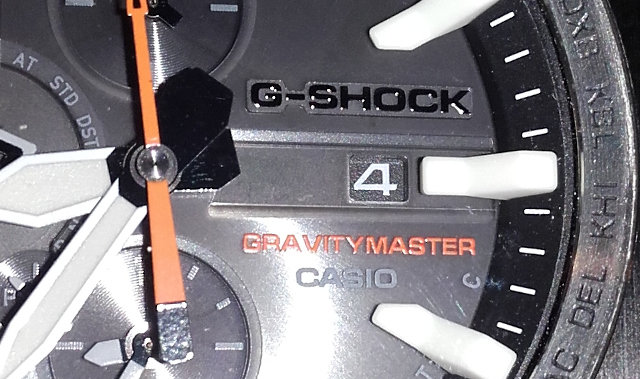 Gravitymaster-4