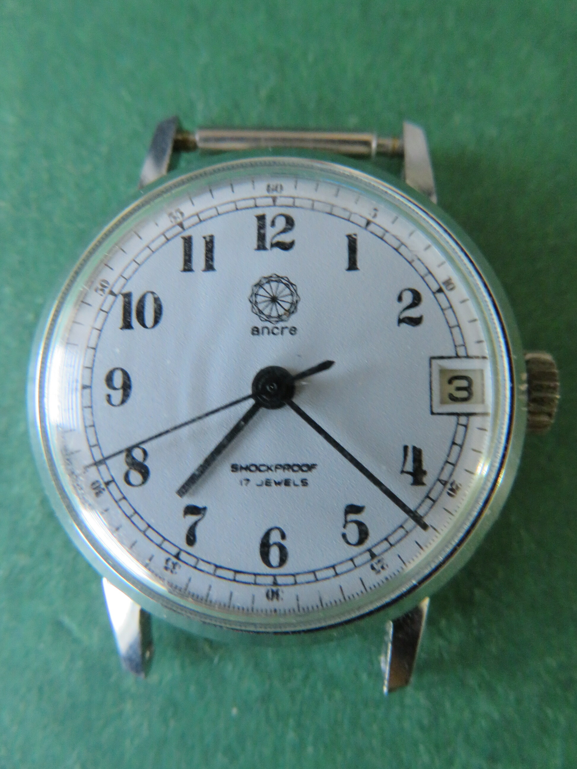 Horloge dames hema best sale
