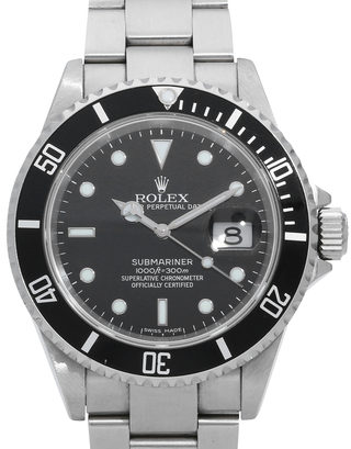 Rolex 16610