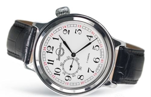 vostok kirova