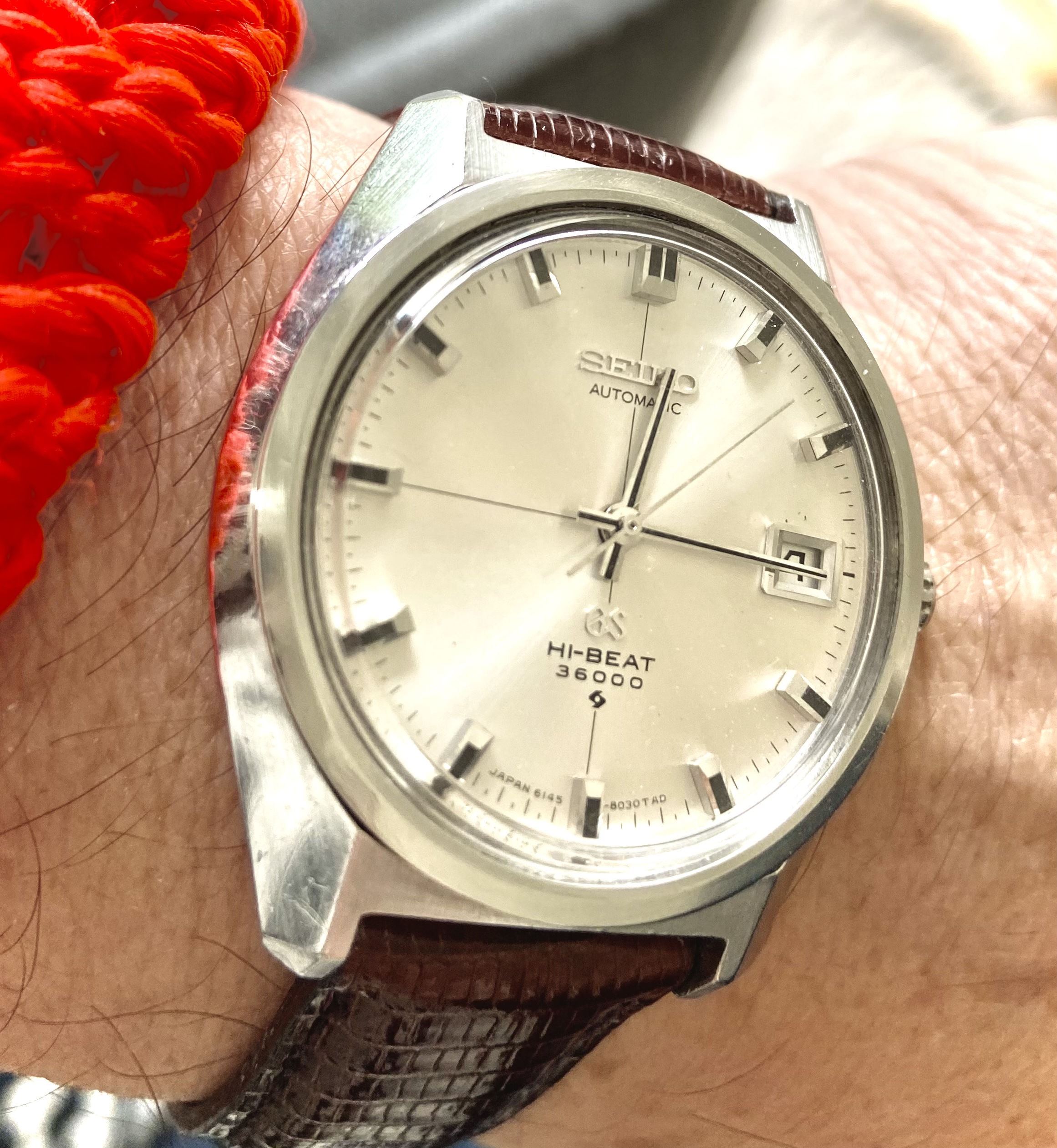 Seiko vintage nl online