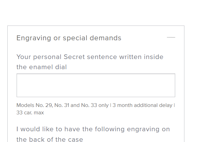 niels secret sentence