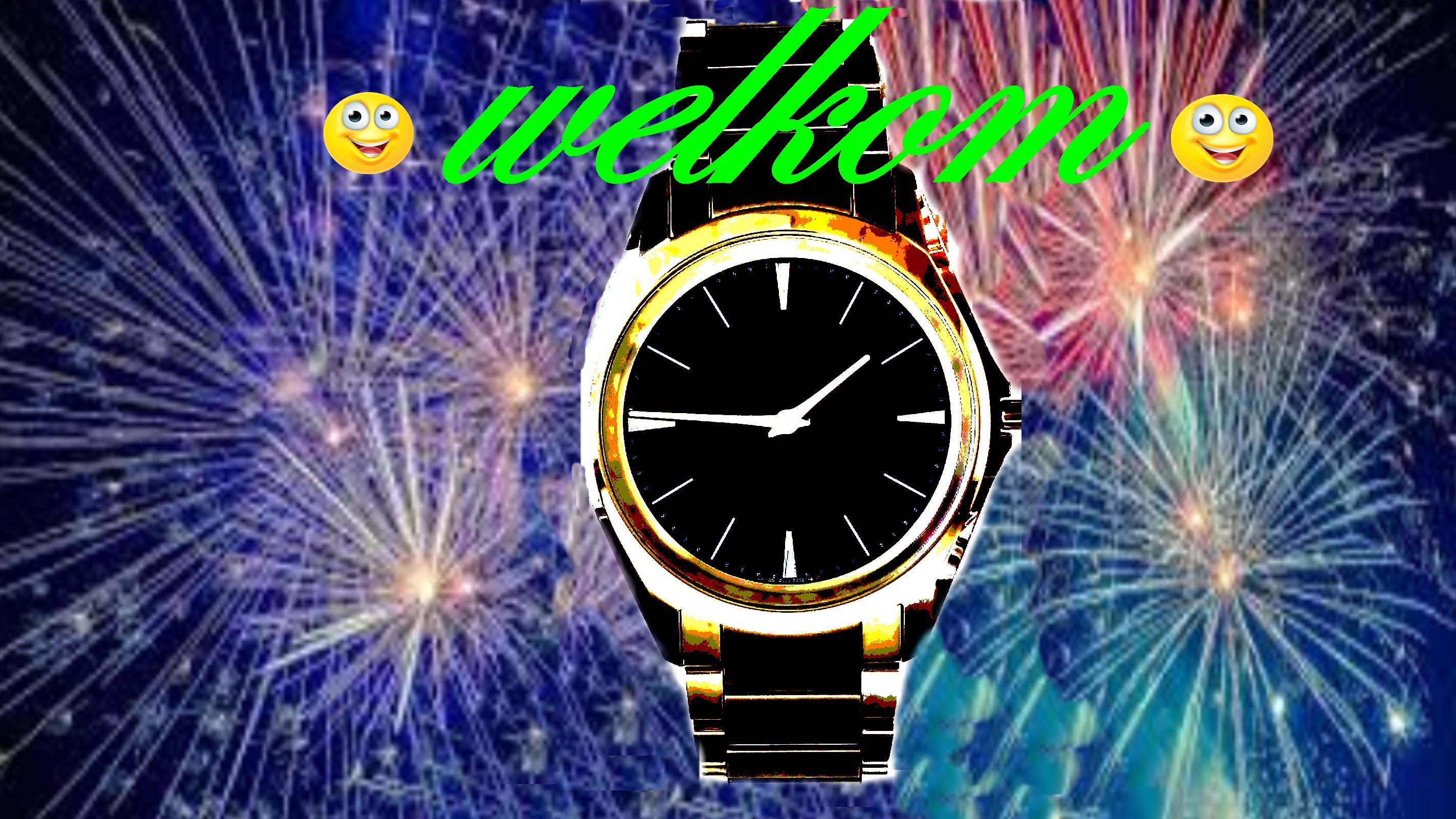 welkom