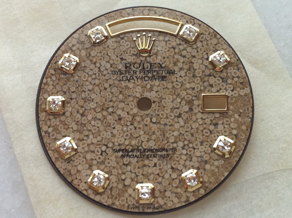 The ultimate guide to Rolex Stone dials - Rolex only - Horlogeforum.nl -  het forum voor liefhebbers van horloges