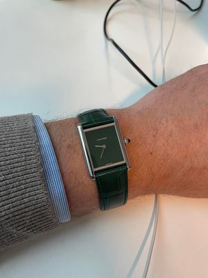 cartier