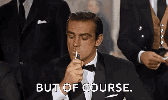bond-james