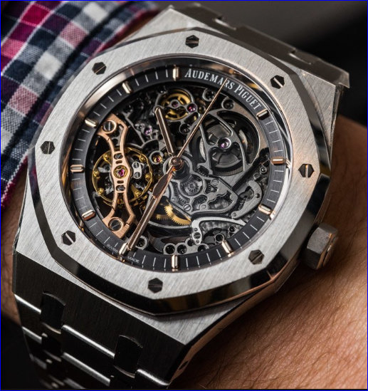 Duurste horloge best sale