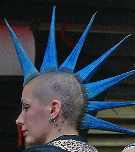 Mohawk