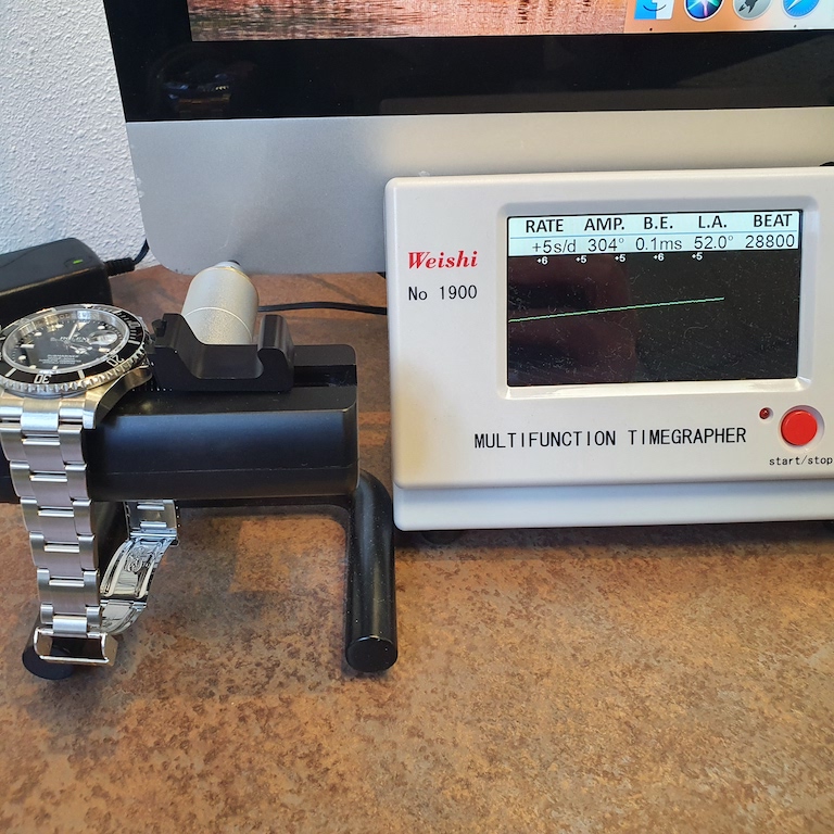 Rolex 3235 amplitude issues? - Rolex only - Horlogeforum.nl - het forum  voor liefhebbers van horloges