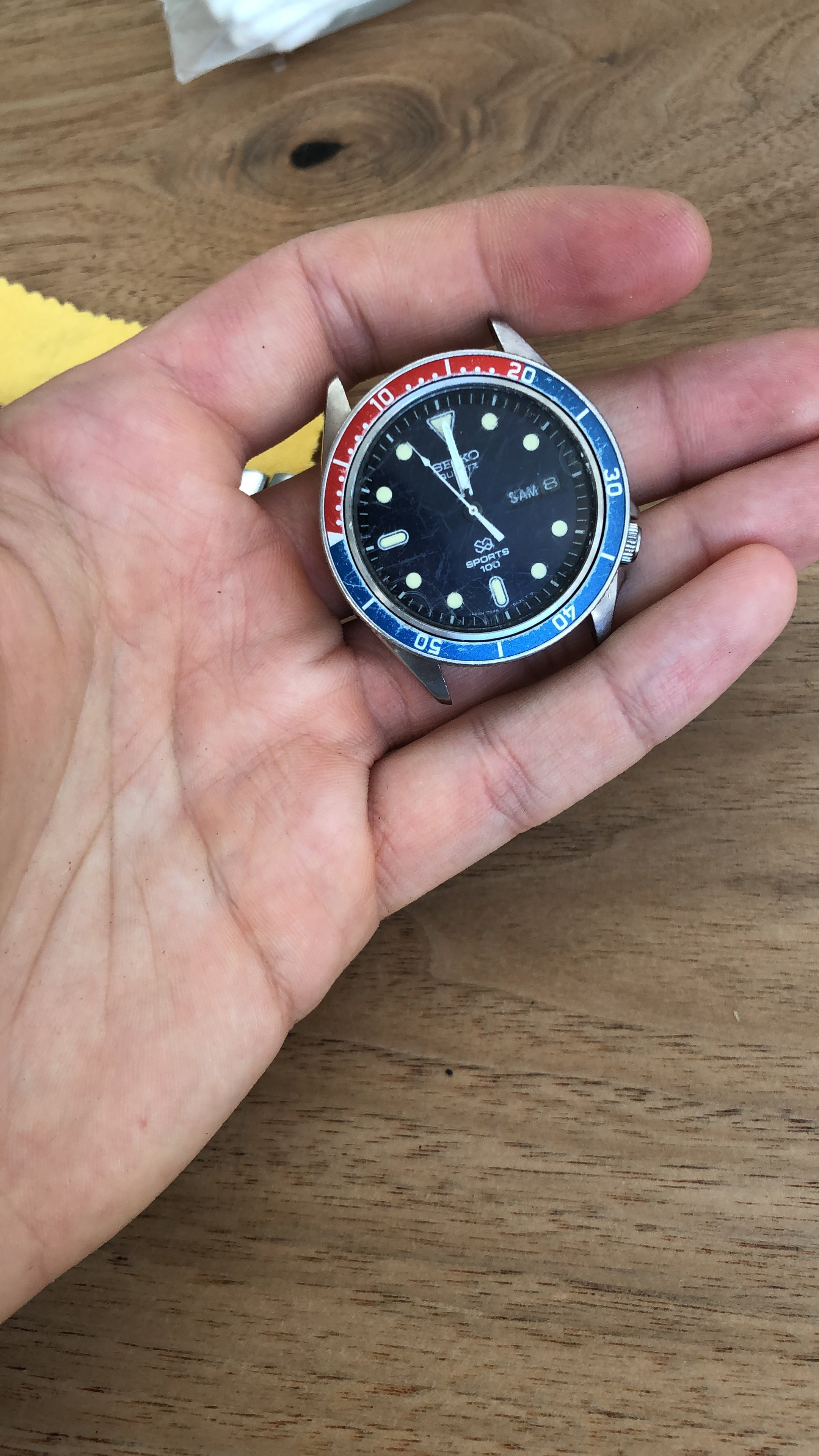 Batterij sales uurwerk kopen