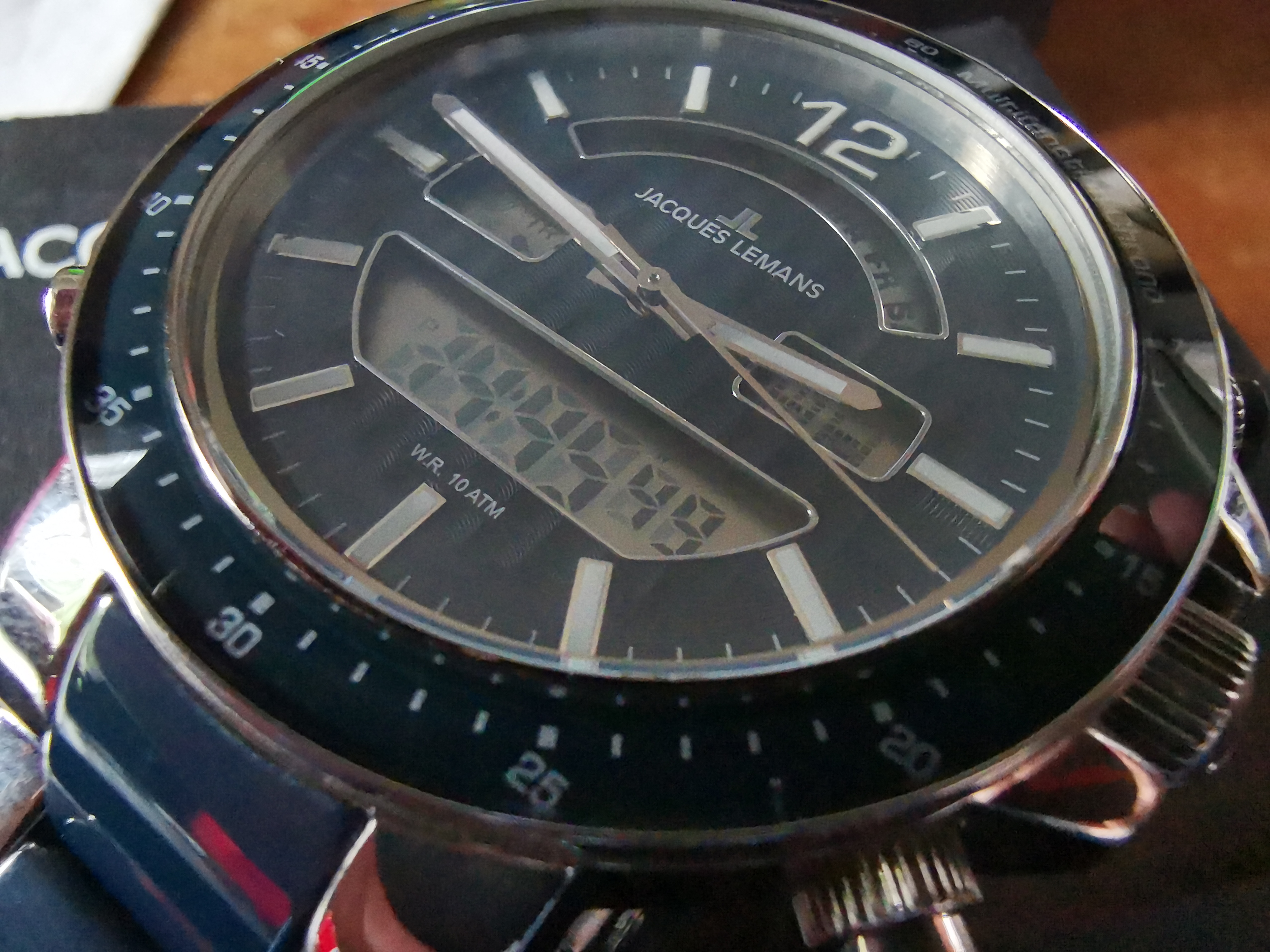 Jacques Lemans Watches for Men | Jacques Lemans®