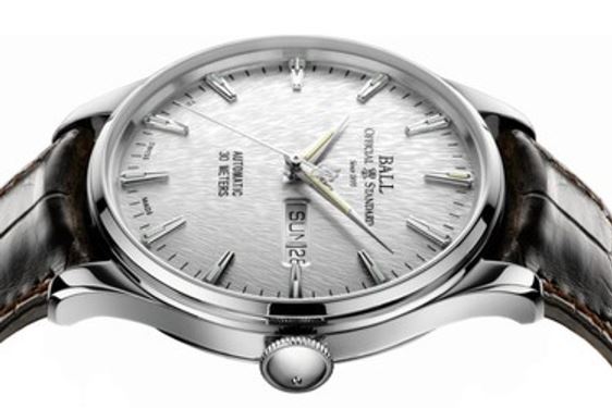 Ball Trainmaster Eternity