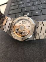 15500 uurwerk