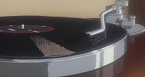 music-record