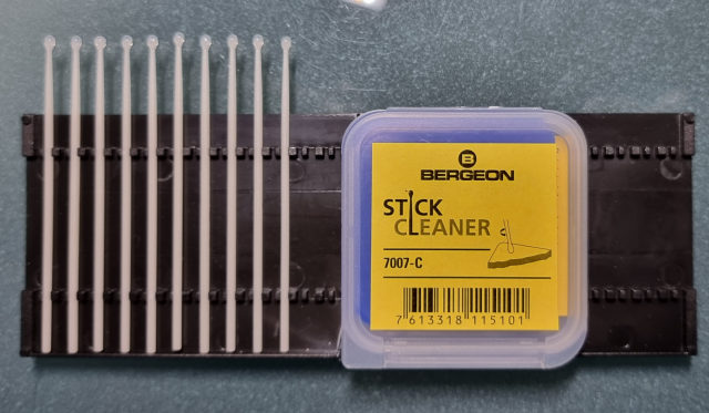 StickCleaner
