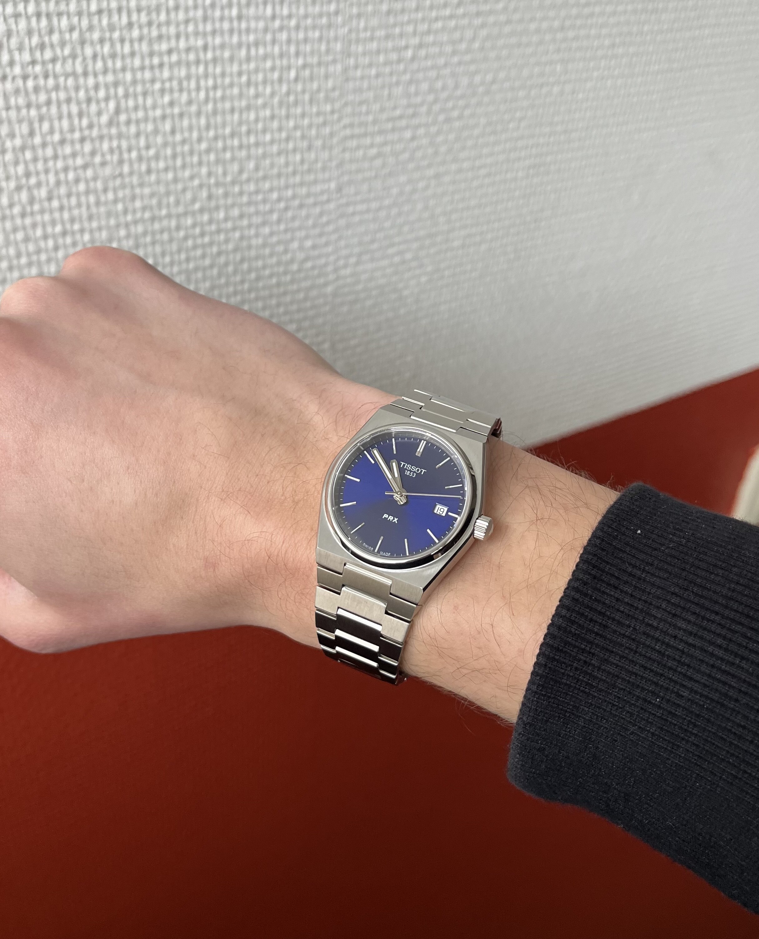 Bijenkorf tissot online