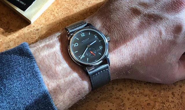 nomos club campus 38