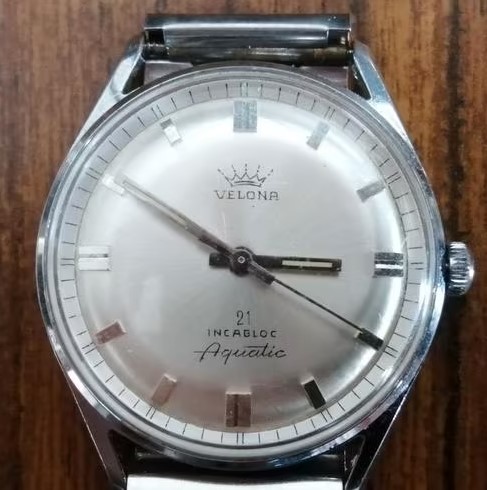 Velona Aquatic