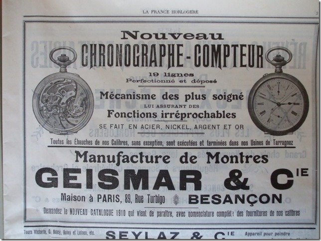 Geismar & Co 001